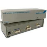 StarTech.com 2 Port DVI-I Video Splitter