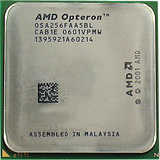 HEWLETT-PACKARD HP Opteron 6344 2.60 GHz Processor Upgrade - Socket G34 LGA-1944