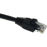 ROSEWILL Rosewill RCW-566 50ft. /Network Cable Cat 6 Black