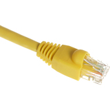 ROSEWILL Rosewill RCW-707 100ft. /Network Cable Cat 6 Yellow