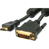 ROSEWILL Rosewill HDMI to DVI Cable (24+1) - 10 Feet