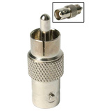 StarTech.com RCA to BNC Adapter - RCABNCMF