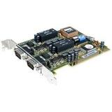 PCI2S422ISO - StarTech.com 2 Port PCI RS422 RS485 DB9 Serial Adapter Card