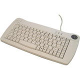 ADESSO Adesso ACK-5010PW Mini Keyboard