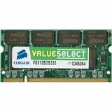Corsair Value Select 512MB DDR SDRAM Memory Module
