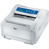 Oki B4350 LED Printer