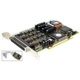 Startech 4-Port RS-422 RS-485 Isolated Intelligent Serial Adapter