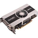 XFX Radeon HD 7850 Graphic Card - 860 MHz Core - 2 GB GDDR5 SDRAM - PC - FX785ACNL4