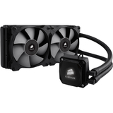 CORSAIR Corsair Hydro Series™ H100i Extreme Performance CPU Cooler