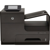HEWLETT-PACKARD HP Officejet Pro X X551DW Inkjet Printer - Color - 2400 x 1200 dpi Print - Plain Paper Print - Desktop