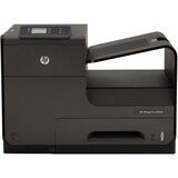 HEWLETT-PACKARD HP Officejet Pro X X451DN Inkjet Printer - Color - 2400 x 1200 dpi Print - Plain Paper Print - Desktop