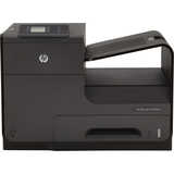 HEWLETT-PACKARD HP Officejet Pro X451DW Inkjet Printer - Color - 2400 x 1200 dpi Print - Plain Paper Print - Desktop