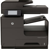 HP Officejet Pro X476 X476DN Inkjet Multifunction Printer - Color - Plain Paper Print - Desktop