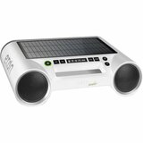 Eton Rukus Speaker System - Wireless Speaker(s) - White