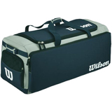 WILSON SPORTS Wilson Travel/Luggage Case for Accessories - Navy