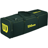 WILSON SPORTS Wilson Travel/Luggage Case for Accessories - Black