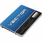 OCZ Technology Vector 256 GB 2.5" Internal Solid State Drive - VTR125SAT3256G