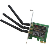 ROSEWILL Rosewill N900PCE IEEE 802.11n PCI Express - Wi-Fi Adapter