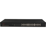 Rosewill 24-Port Gigabit Ethernet Switch RGS-1024 - RNSW11001