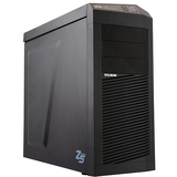 ZALMAN USA Zalman ATX Mid Tower PC Case