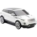 ESTAND Click Car Estand Range Rover Evoque Wireless Optical Mouse - White