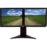 DoubleSight Displays DS-1700 17" LCD Monitor - 4:3 - 8 ms - Refurbishe - DS1700R