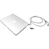 MAC LOCKS Compulocks MacBook Air Lock and Security Case Bundle - 11 Inch MacBook Air