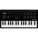 M-Audio Axiom A.I.R. Mini 32 - Premium Keyboard and Pad Controller - AXIOMAIRMINI