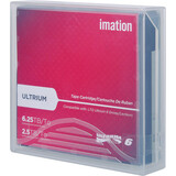 IMATION Imation Ultrium LTO 6 Cartridge without Case