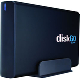 EDGE TECH CORP EDGE DiskGO 4 TB External Hard Drive