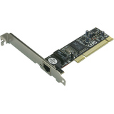 ROSEWILL Rosewill RC-402 LAN Card 10/ 100Mbps PCI 1 x RJ45