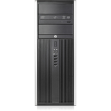 HP Business Desktop Elite 8300 C9H38UT Desktop Computer - Intel Core i7 i7-3770 3.4GHz - Convertible Mini-tower C9H38UT#ABA