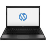 HP Essential 655 C7A18UT 15.6" LED Notebook - AMD - E-Series E2-1800 1.7GHz - Charcoal C7A18UT#ABL