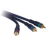 Cables To Go Velocity Component Video Interconnect Cable - 27083