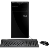 Asus Essentio CM6730-CA001S Desktop Computer - Intel Core i5 i5-3330 3 GHz CM6730-CA001S