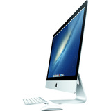 iMac 27" Quad-core i5 3.2GHz 8GB 1TB GF GTX 675MX with 1GB (Nov 2012)