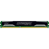 CRUCIAL TECHNOLOGY Lexar Ballistix 8GB DDR3 SDRAM Memory Module