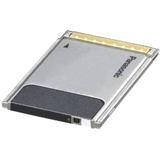 PANASONIC Panasonic 256 GB Internal Solid State Drive