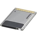 PANASONIC Panasonic 512 GB Internal Solid State Drive