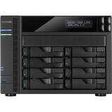 ASUSTOR AS-608T Network Storage Server AS-608T