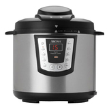 Aroma 6-Quart Digital Pressure Cooker - APC990
