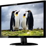 Hanns.G HE247DPB 24" LED LCD Monitor - 16:9 - 5 ms - HE247DPB