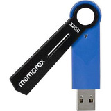 MEMOREX Memorex TravelDrive - 32GB