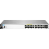 HEWLETT-PACKARD HP 2530-24G-PoE+ Switch