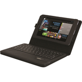 Hipstreet Asus Google Nexus 7In Case W/ Bluetooth Keyb Via Ergoguys - HSANX7FKBCSBK