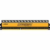 CRUCIAL TECHNOLOGY Crucial 4GB, Ballistix 240-pin DIMM, DDR3 PC3-12800 Memory Module