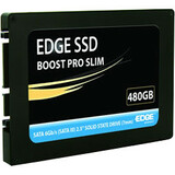 EDGE Boost Pro Slim 480 GB 2.5" Internal Solid State Drive - PE233846