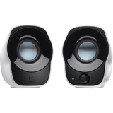 LOGITECH Logitech Z120 2.0 Speaker System - 1.2 W RMS