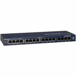 NETGEAR Netgear ProSafe GS116 16-port Gigabit Ethernet Switch
