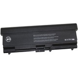 BATTERY TECHNOLOGY BTI Notebook Battery